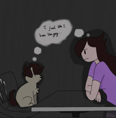 JaidenAnimations by The-KMD-23 on DeviantArt