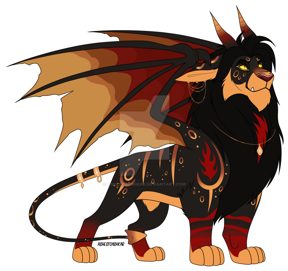 Rigby Reference by AshesToAshkar on DeviantArt