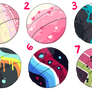 Myster egg adopts