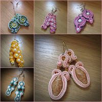 Soutache 3