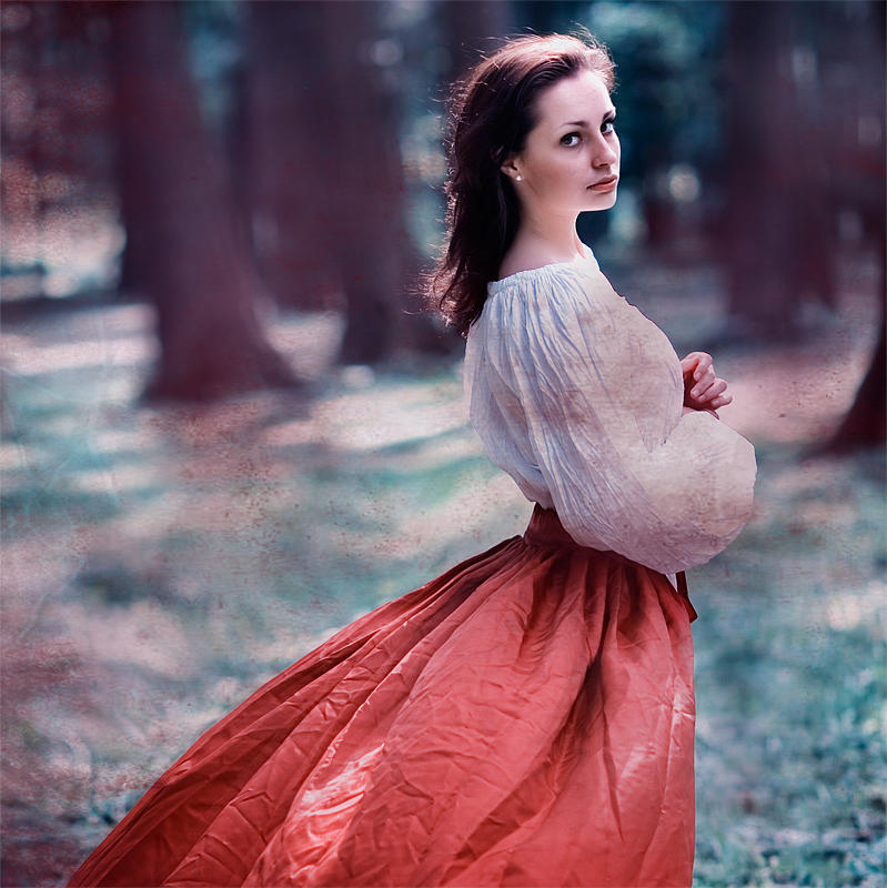 Inna 2 by Ultradevious on DeviantArt