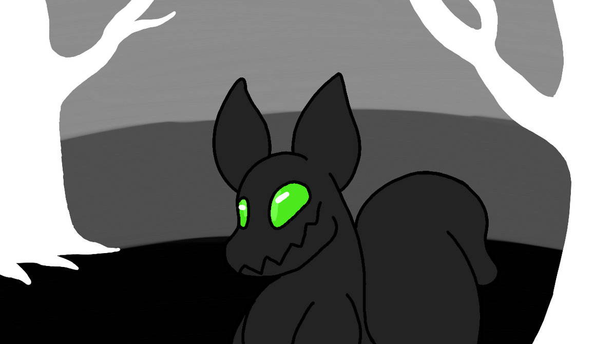 Terrortooth gif by MablePines4607 on DeviantArt