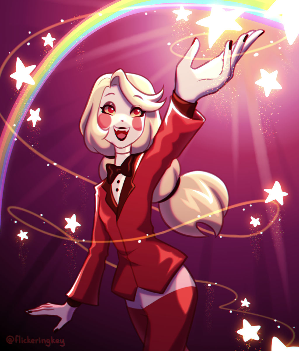 Charlie Idea Deviantart Charlie!! by FlickeringKey on DeviantArt