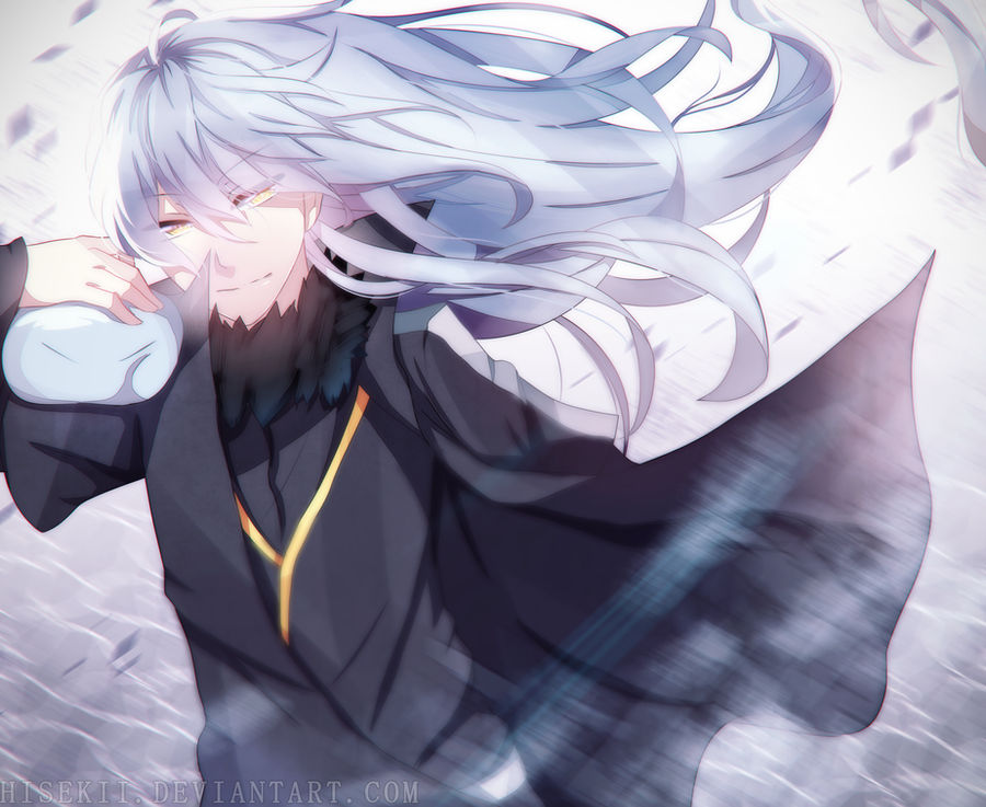 Rimuru Tempest