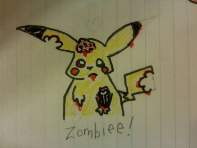 Zombiee-chu