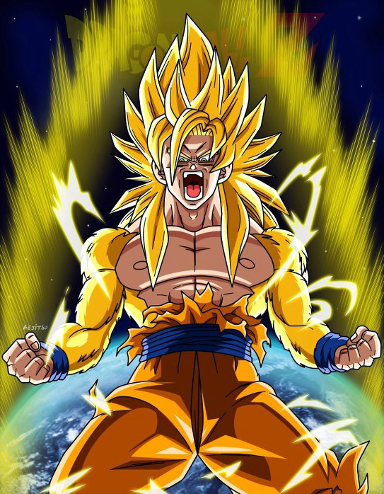 Goku SSJ Dios by Goku-HD on DeviantArt Goku SSJ Dios by Goku-HD on DeviantArt