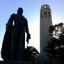 The Statue and the Citadel