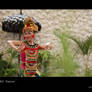 Bali Dancer