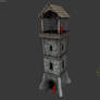 Bell tower [WIP 3]