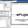 wPlugins v0.1.0 OBSOLETE