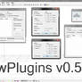 wPlugins v0.5.0 OBSOLETE