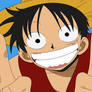 Luffy -One Piece-