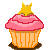 Cupcake by ChubbyCake725