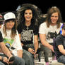 Tokio Hotel