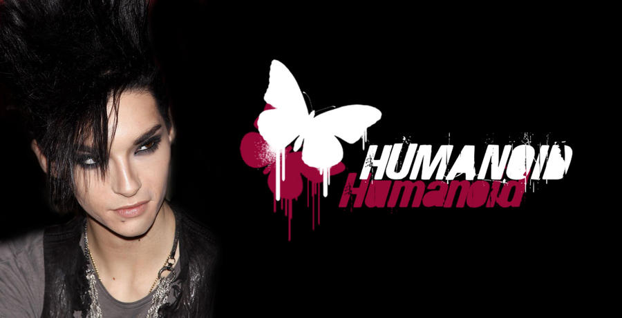 Humanoid Humanoid