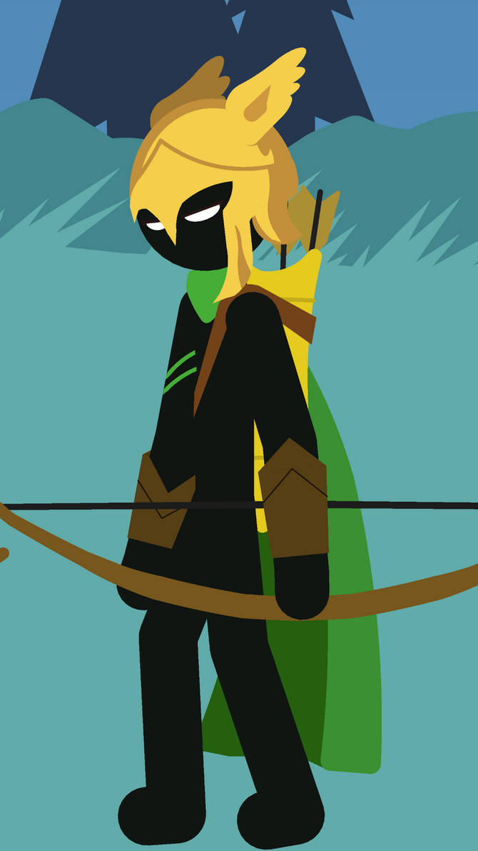 Kytchu Stick War By Fernanimation87 On DeviantArt kytchu-stick-war-by-fernanimation87-on-deviantart