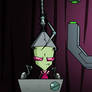 Gotcha, Zim - IZ Snapshot