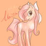 My Little Pony FC - Mariotta