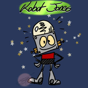 Robot Jones