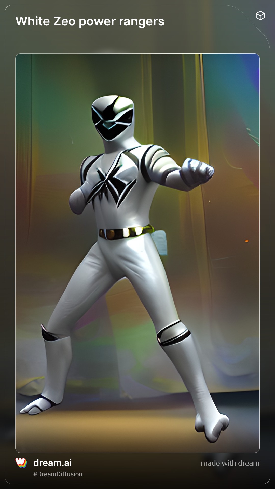 Gray Zeo Ranger Silver Zeo Ranger by Sic6Velocis on DeviantArt
