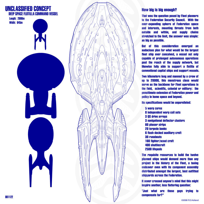Colossus - Updated by Phaeton99