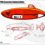 Project NEMO - TETRA Sub