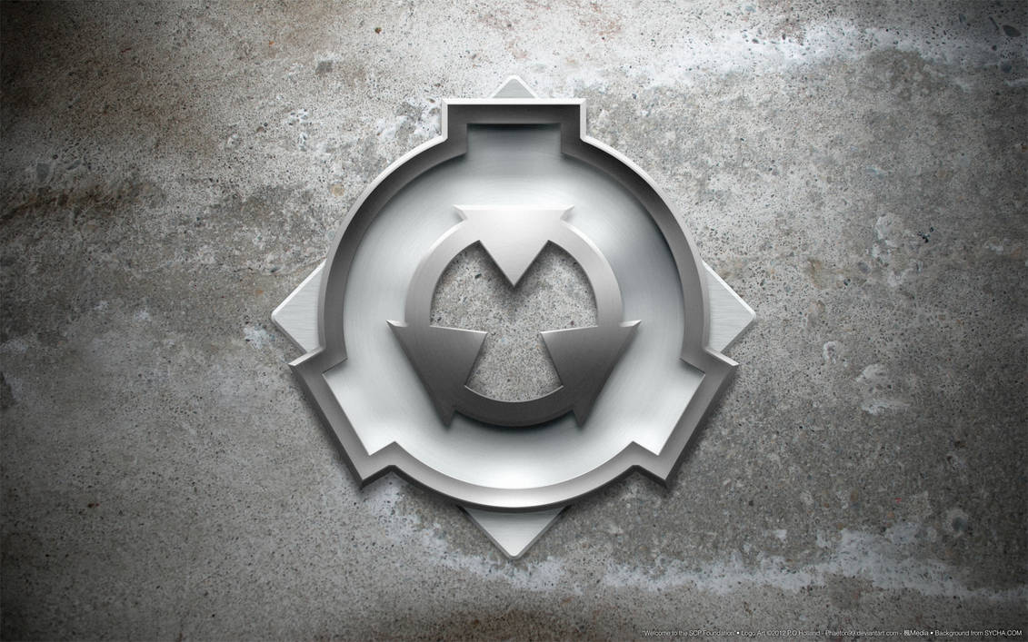 Welcome to the SCP Foundation - Wallpaper by Phaeton99 on DeviantArt