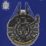 Millennium Falcon Refactored - WIP Tagged