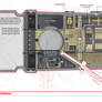 Millennium Falcon Refactored - V1 Docking Complex