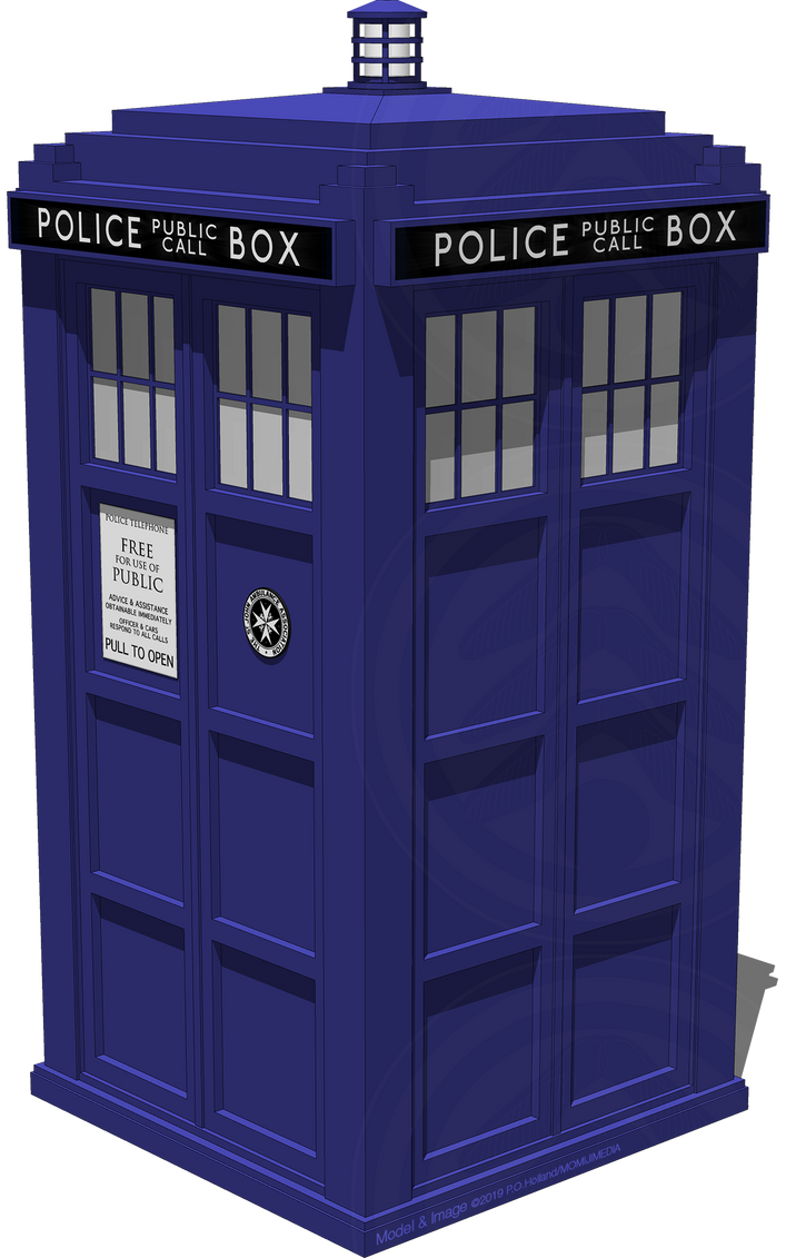 Doctor Who Police Box By Phaeton99 On DeviantArt doctor-who-police-box-by-phaeton99-on-deviantart