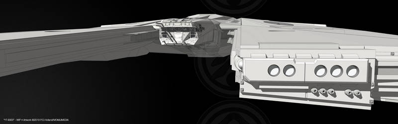Packet Freighter Phaeton99 - Professional, Digital Artist | DeviantArt