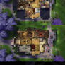 The Sims 4 - Arts and Crafts Haven: Plan