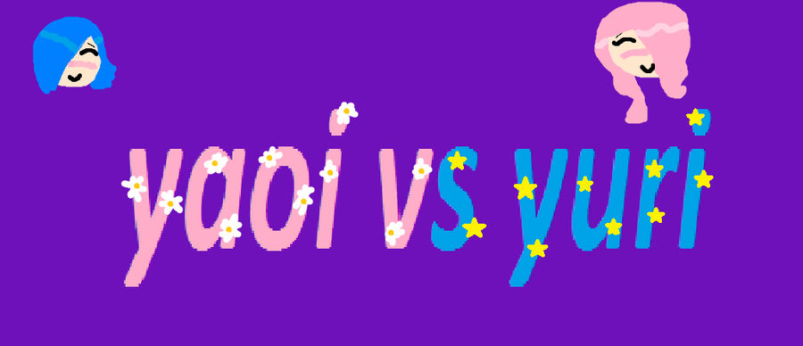 Yaoi Vs Yuri But Both Win By Movielover100 On DeviantArt yaoi-vs-yuri-but-both-win-by-movielover100-on-deviantart