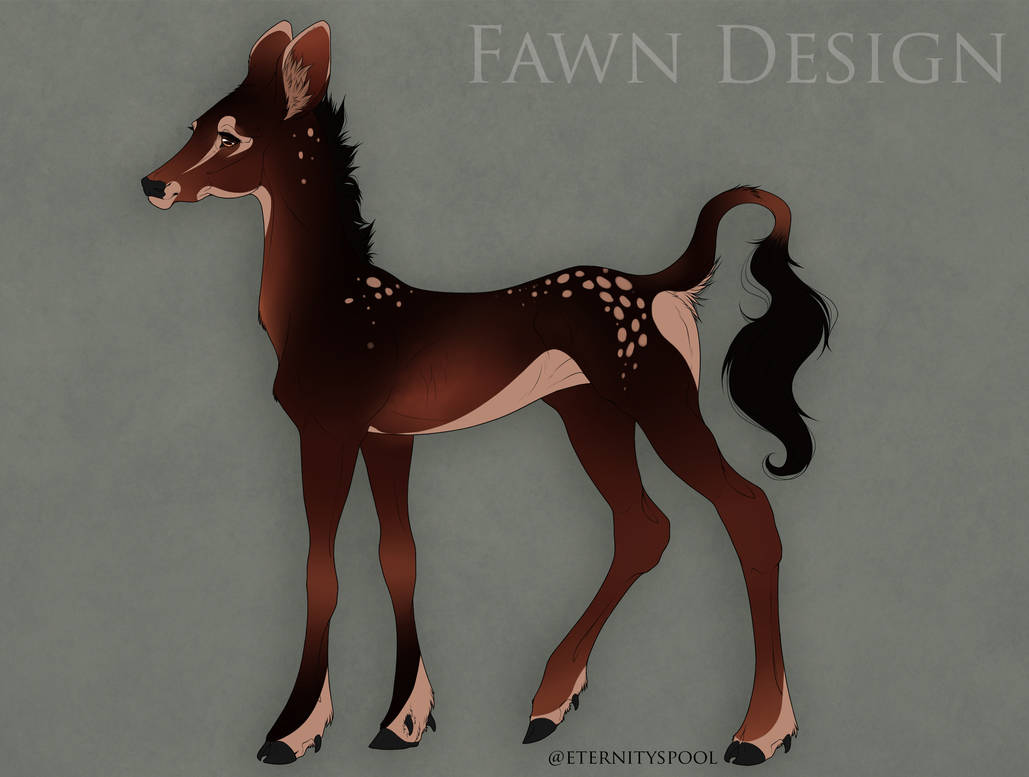 REHOMED Design by Vexx-ing on DeviantArt