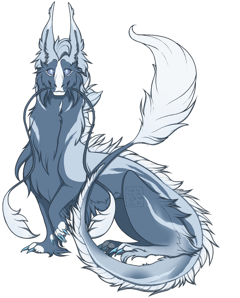 In Consideration by Vexx-ing on DeviantArt