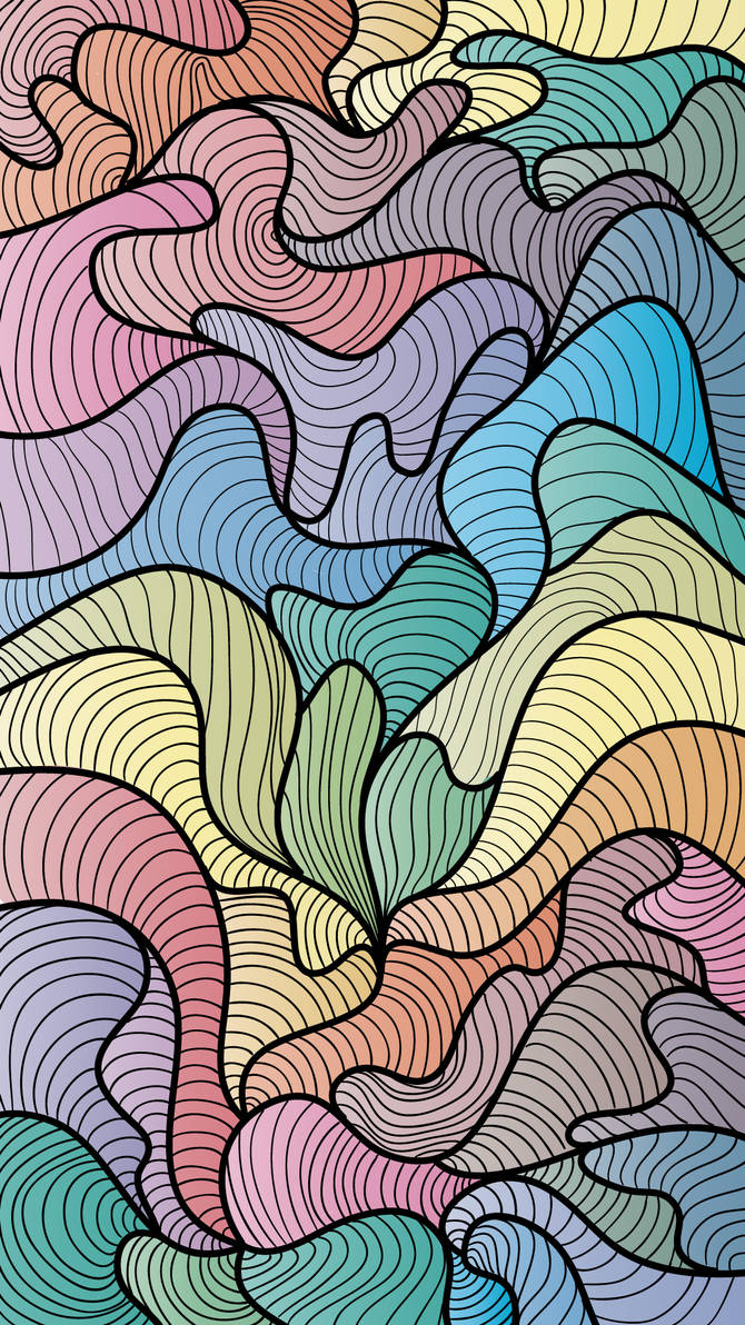Wimsical Pattern Whimsical-Pattern by AndreiTeo on DeviantArt