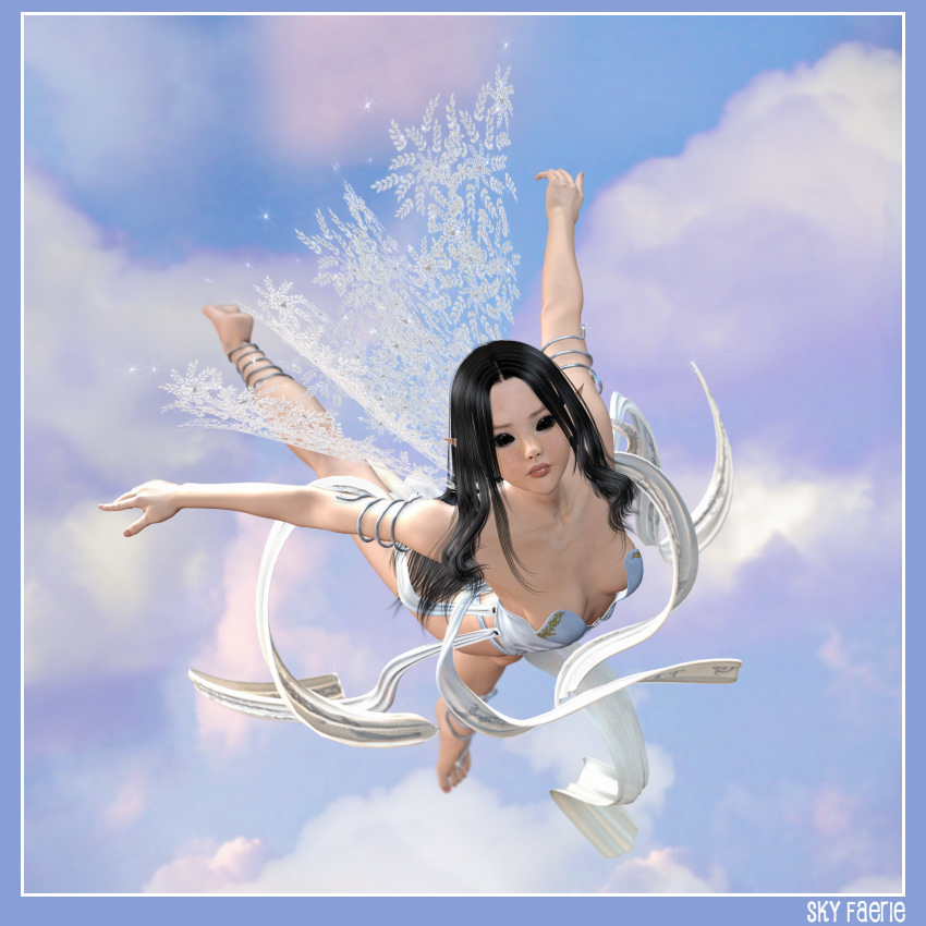 Sky Faerie