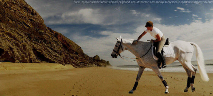 Beach Eventer