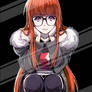 Persona 5 - Futaba Sakura ver. 2