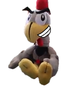 Scratch Up Coding Chicken Robot Chicken Scratch (PNG) by UP844TF22-Production on DeviantArt