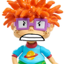 Robot Chicken Chuckie (My Version) (PNG)