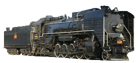 IAIS 6988 Steam Locomotive (PNG) by UP844TF22-Production on DeviantArt