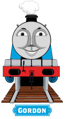 Gordon by UP844TF22-Production on DeviantArt