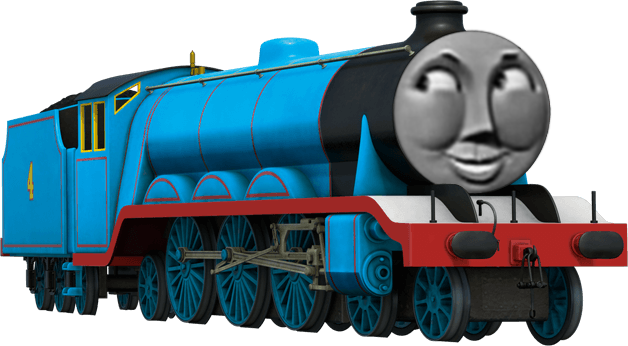 Gordon Cgi Model CGI Gordon With Model Gordon's Face (1984) by UP844TF22-Production on ...