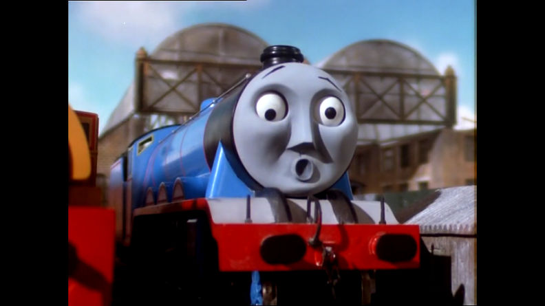 Gordon Face Edits #5 by UP844TF22-Production on DeviantArt