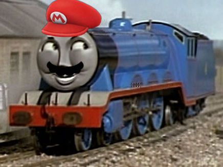 Mario with Troll Face 4 by UP844TrainFans2022 on DeviantArt