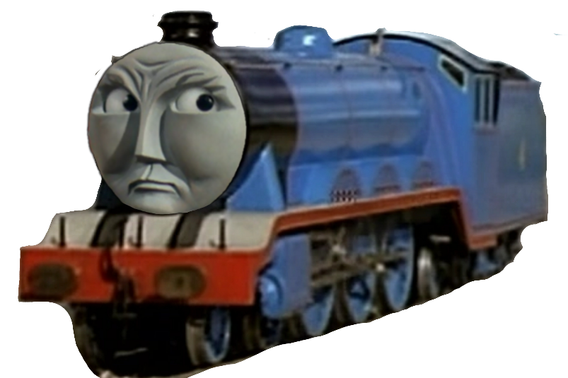 Grumpy Gordon Deviantart 1984 Gordon With 2000 Gordon's Angry Fave by UP844TF22-Production on ...