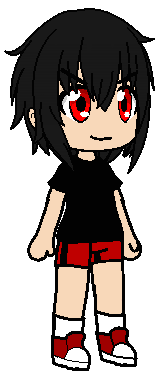 My Evil Clone as a Kid in Gacha Club (PNG) by UP844TrainFans2022 on  DeviantArt