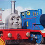 2008 Stanley and 1984 Thomas