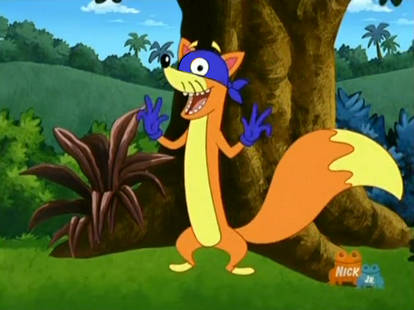 Explore the Best Swiper Art | DeviantArt